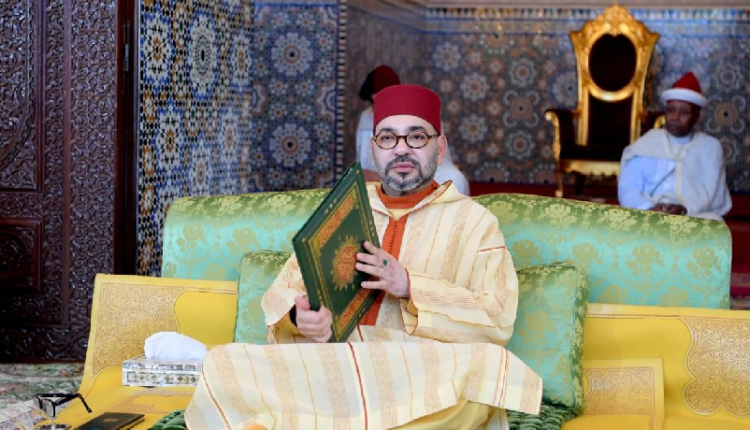 المجلس العلمي الأعلى يرفع برقية ولاء إلى الملك محمد السادس نصره الله