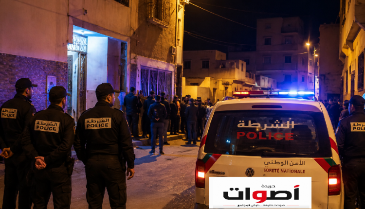 مصرع طفل في ظروف غامضة يستنفر السلطات الأمنية بفاس