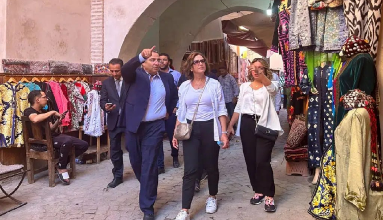 المغرب: وزيرة السياحة تؤكد انخفاض الأسعار وتدعو لتعزيز العرض السياحي