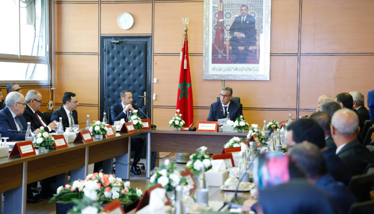 أخنوش يطلق مرحلة جديدة من إصلاح المنظومة الصحية بجهة الدار البيضاء سطات