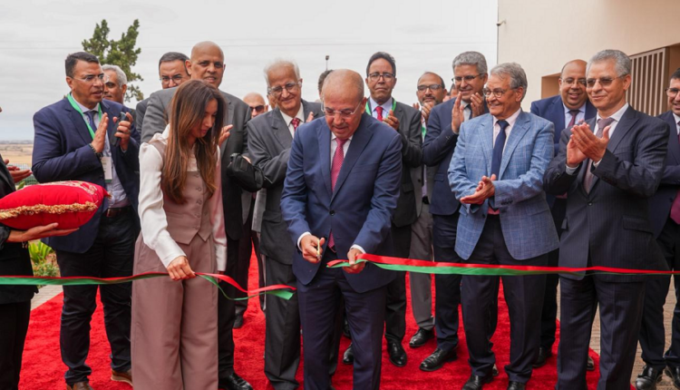 بأحدث التجهيزات وبدعم دولي.. المغرب يطلق منصة إفريقية رائدة لحفظ الموارد الجينية