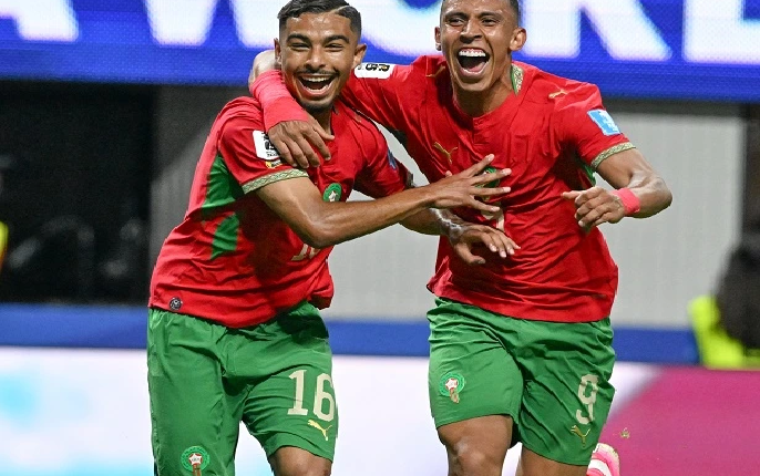 إعلام برتغالي: المنتخب المغربي يفرض شخصيته ويعبر إلى الدور المقبل في مونديال 2026