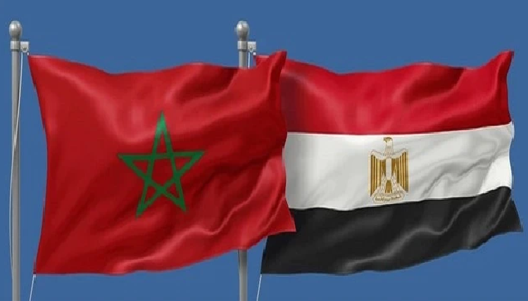مجلس الحكومة يطلع على اتفاق بين المغرب ومصر