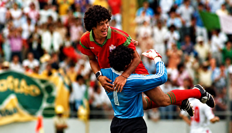 "حيث بدأ كل شيء" .. المغرب يعود إلى مونتيري بعد 40 عاما