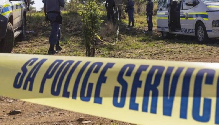 مقتل 12 شخصاً في هجوم مسلح بجنوب أفريقيا