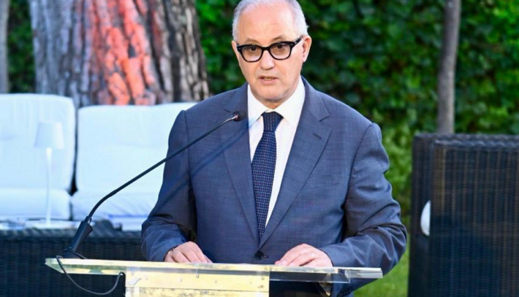 المغرب يعمل، تحت قيادة جلالة الملك، من أجل بناء إفريقيا أكثر ازدهارا