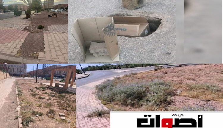 ورزازات: مدينة الصور الجميلة وواقع الشوارع المتهالكة.. إلى متى يستمر هذا التناقض؟