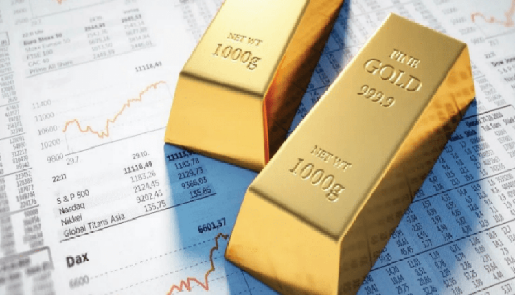 أسعار الذهب تنتعش من أدنى مستوى في 6 أشهر