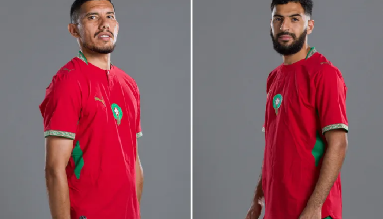 من هما بديلا الزلزولي وأكرد في قائمة المغرب لكأس العالم؟