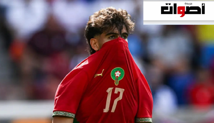 خاص: وهبي يجهز الخنوس لتعويض الزلزولي قبل مواجهة البرازيل