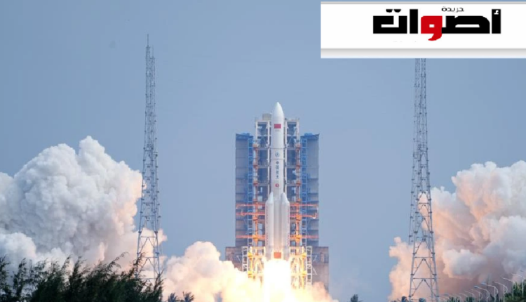 الصين تطلق قمرا صناعيا جديدا لاختبار تكنولوجيا الاتصالات