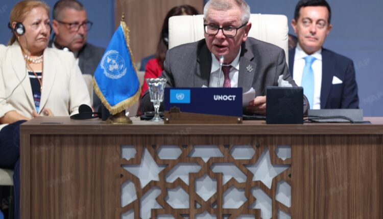 الأمم المتحدة تشيد بدور المغرب في مكافحة الإرهاب