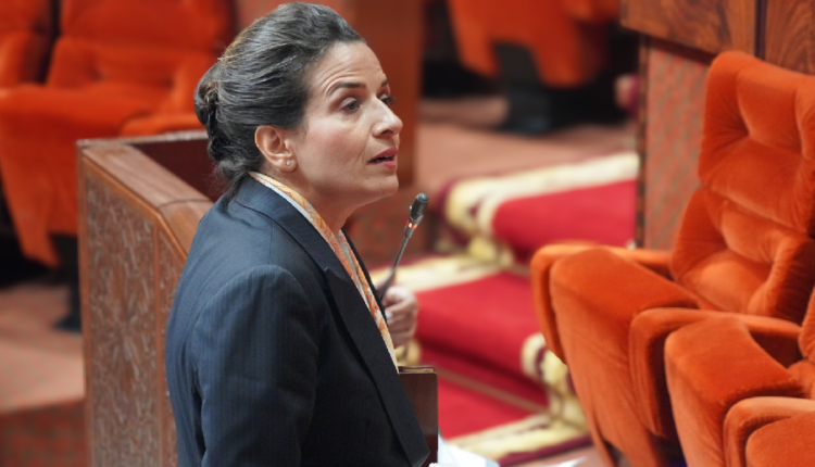 بنعلي: دخول مستثمرين مغاربة لأول مرة في مجال التنقيب عن النفط والغاز بالمغرب
