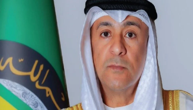 الأمين العام لمجلس التعاون الخليجي يدين بأشد العبارات الهجمات الإيرانية على البحرين والكويت