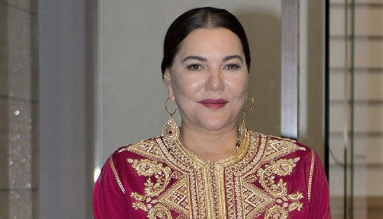 الأميرة للا أسماء تترأس حفل نهاية السنة الدراسية لمؤسسة للا أسماء بالرباط