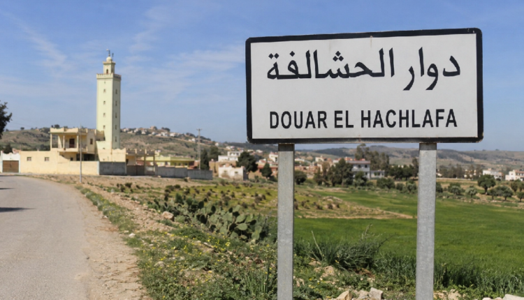 مطالب بالتحقيق في تبرعات مسجد بضواحي فاس