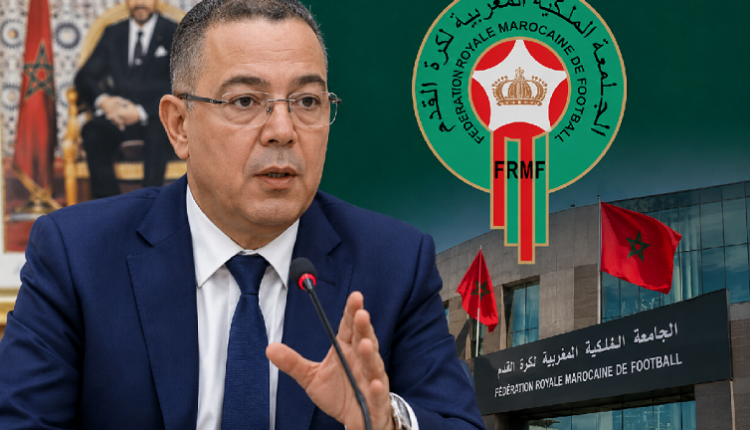 من يصنع وهج الكرة المغربية ومن يقتات عليه؟