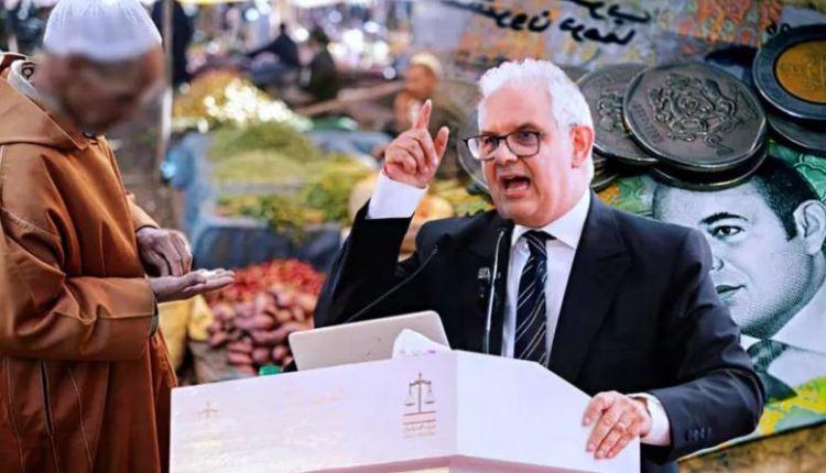 اعتماد حلول عملية للحد من ارتفاع أسعار المواد الأساسية و