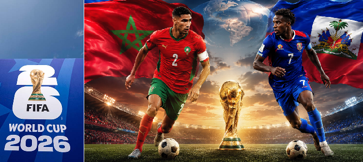فيفا تشيد بتأهل المغرب إلى دور الـ32