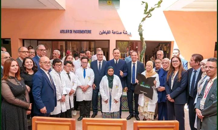 التكوين بالتدرج المهني يستهدف 150 ألف شاب بالصناعة التقليدية