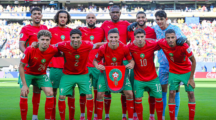 المغرب يواجه إسكتلندا في مباراة حاسمة بمونديال 2026