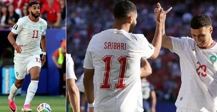 المغرب يهزم اسكتلندا ويحقق رقما إفريقيا تاريخيا بالمونديال
