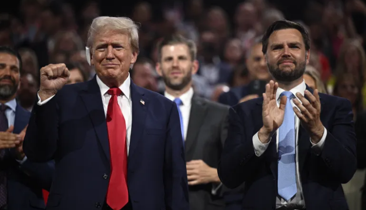 فانس يتوقع محادثات مع إيران في سويسرا خلال يومين