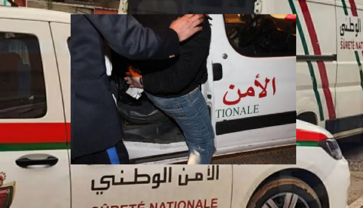 الاعتداء على أئمة المساجد في المغرب