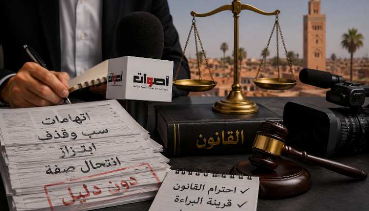 جدل إعلامي