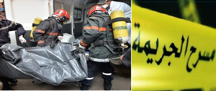العثور على جثة شاب مبحوث عنه في ظروف غامضة باليوسفية