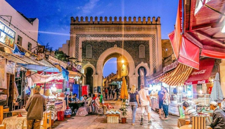فاس تحتضن الملتقى العلمي الأول حول الأسرة العربية والتحول الرقمي