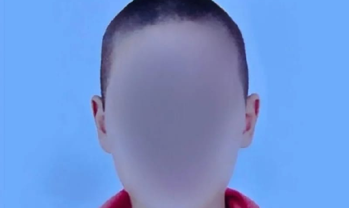 العثور على طفل مختف بأكادير
