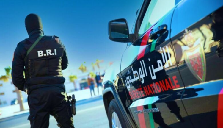 توقيف مشتبه فيه بالنصب والاحتيال بمراكش