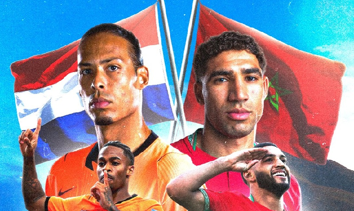 كومان قبل مواجهة المغرب لسنا قلقين وسنلعب بأسلوب هجومي