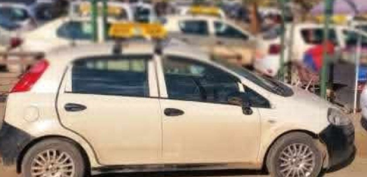 أزمة متصاعدة تهز قطاع سيارات الأجرة بالخميسات وسط فوضى وصراعات داخلية تؤثر على السائقين وجودة خدمات النقل وتدعو لتدخل عاجل.