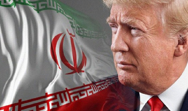 الاتفاق الأمريكي الإيراني
