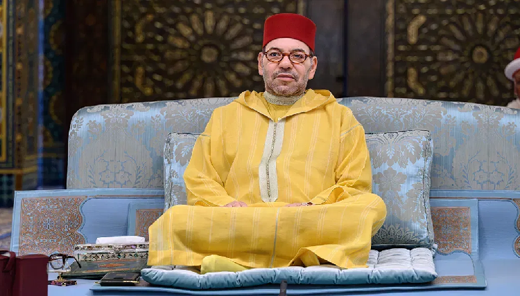 المجلس العلمي الأعلى يعقد دورته الربيعية بالرباط بإذن من جلالة الملك محمد السادس لمناقشة ملفات الزكاة والتبليغ الديني وتطوير الحكامة الدينية.