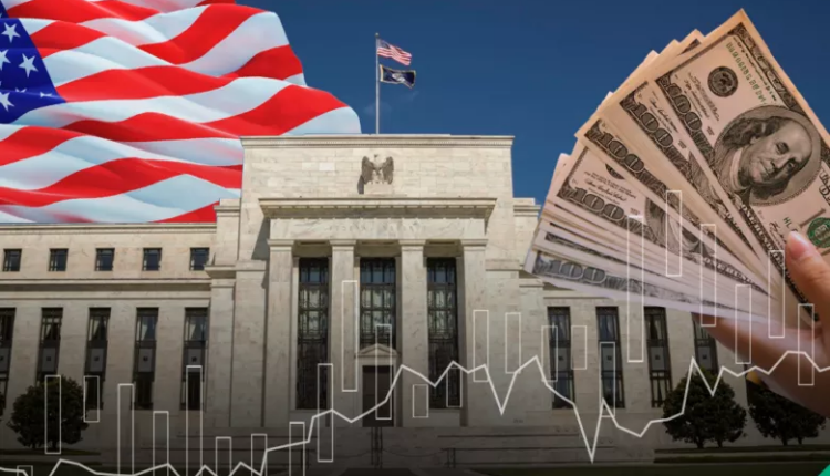 قرار الفيدرالي الأمريكي بشأن أسعار الفائدة