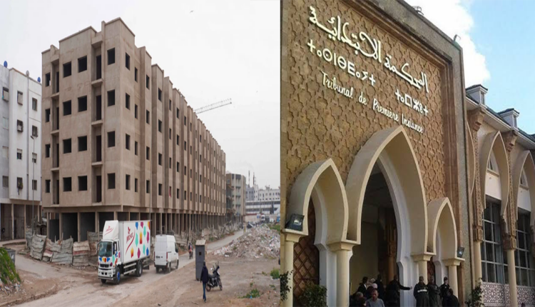 الرباط: "عمارة 20 مليار" تفجر مطالبات حسم قضائي وحماية الاستثمار في المغرب