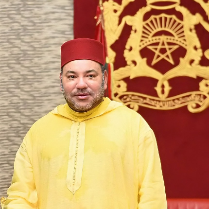 عيد العرش.. مسؤولون فلسطينيون يهنئون جلالة الملك، رئيس لجنة القدس، ويثمنون مواقف جلالته في دعم القضية الفلسطينية والقدس