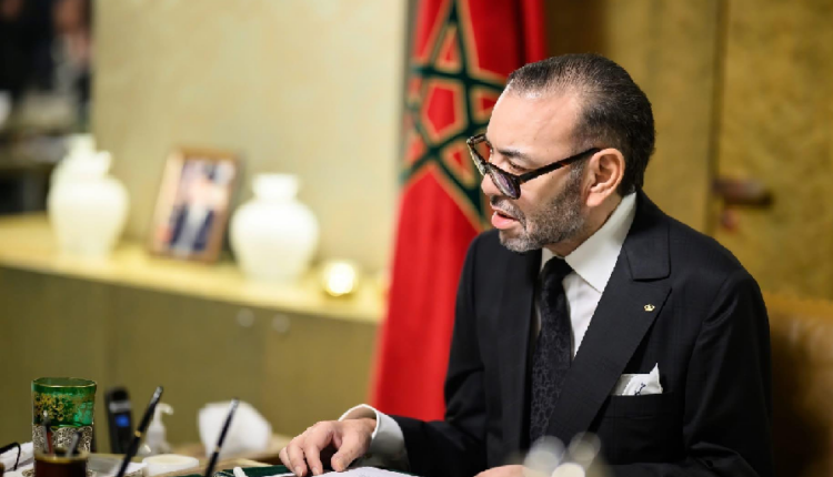 جلالة الملك يترأس يومي الخميس والجمعة مراسم الاحتفالات بمناسبة ذكرى عيد العرش المجيد