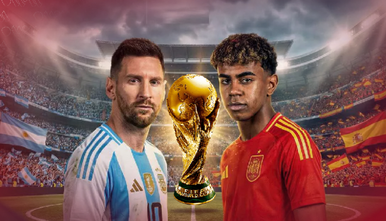 ميسي ويامال يشعلان نهائي مونديال 2026