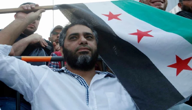 فضل شاكر يستعيد الحرية في لبنان