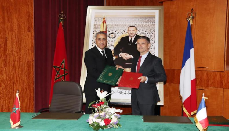 رئيس الوزراء الفرنسي يشيد بالمستوى الممتاز للتعاون الأمني مع المغرب