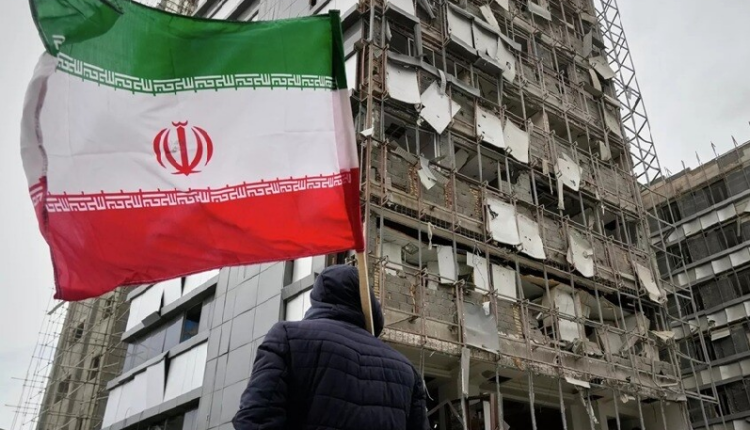 إيران.. سماع دوي عدة انفجارات جنوب وشرق البلاد والولايات المتحدة تنفي ضلوعها بالأمر