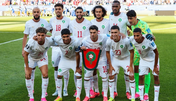 أسود الأطلس يؤكدون مكانتهم العالمية رغم الإقصاء أمام فرنسا