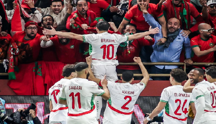 المغرب وكرة القدم.. حين تتحول الإنجازات الرياضية إلى قوة ناعمة تعزز صورة الوطن