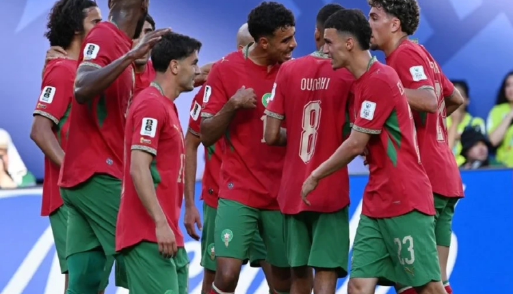قناة ألمانية: المغرب يلحق بكبريات الأمم الكروية العالمية