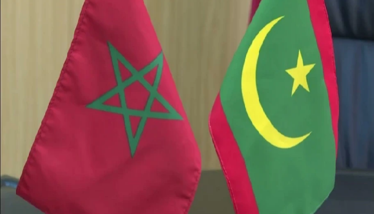 عبد الوافي لفتيت يجري مباحثات بالرباط مع نظيره الموريتاني