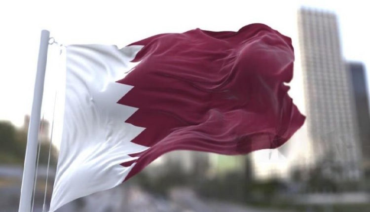 إصابة شخص في قطر جراء سقوط شظايا ناتجة عن عمليات اعتراض صواريخ إيرانية